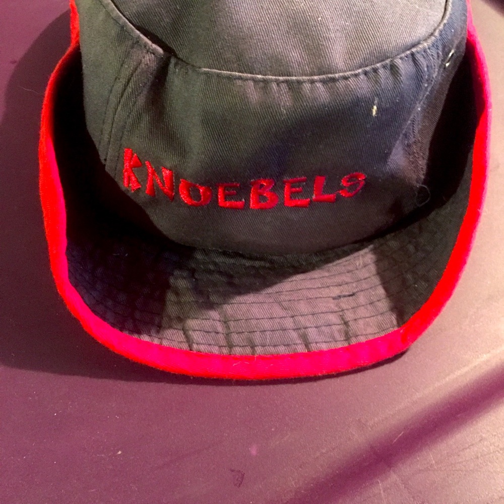 Kids Knoebels hat